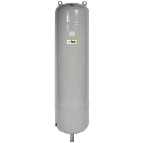 Reflex SL 320 Membran-Druckausdehnungsgefäß 6 bar grau