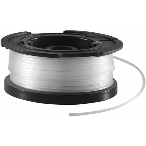 Reflex-Spule 10 Meter Draht - Drahtdurchmesser 1,6 mm A6481-XJ