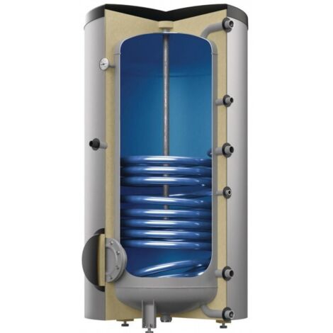 Reflex Storatherm Aqua AF 300/1M B Speicherwassererwärmer weiß