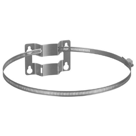 Reflex supporto a parete per Reflex / Refix 8-25 l. verticale