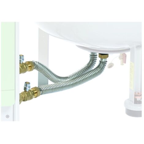 Reflex Variomat Anschlussset G 1 1/4" für VS 2-2 D 480-740mm Pumpendruckhaltung