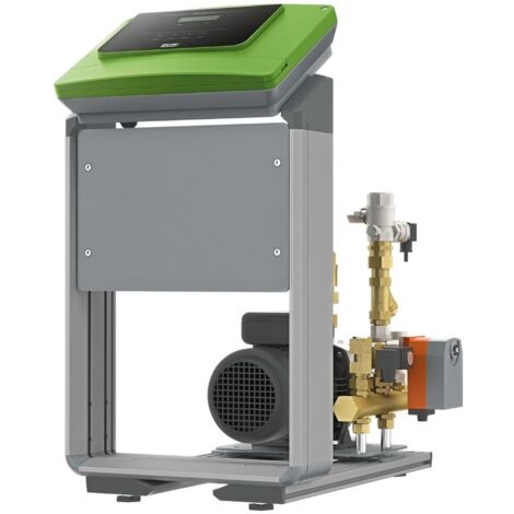 Reflex Variomat Steuereinheit VS 1 Pumpendruckhaltung