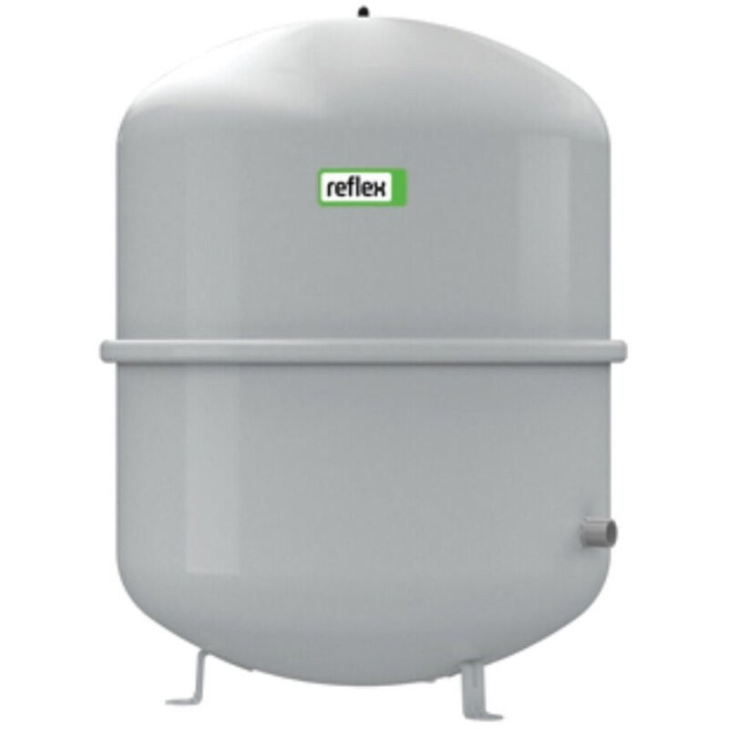 Vase d'expansion réflexe Reflex n gris 6 bar 140 l