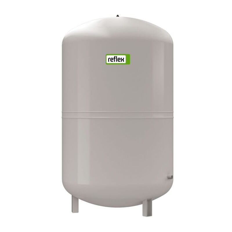 N vase d&39expansion 8216300 n 100, 6 bar/120° c, 2000 "AG, gris - Reflex