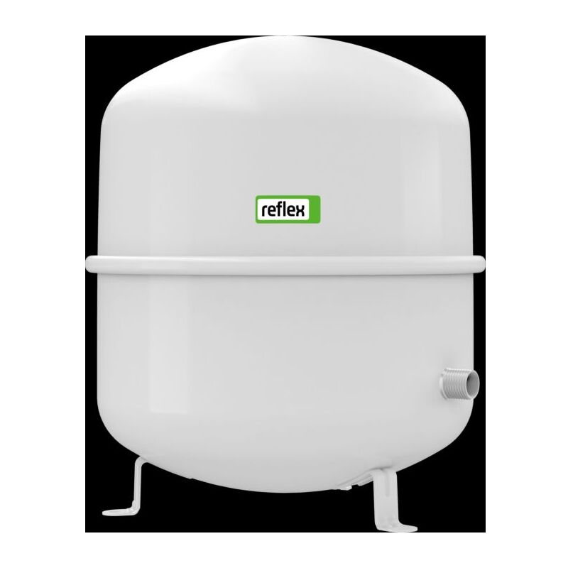 Vase d&39expansion à membrane 7209400 50l n 50, blanc , 6 bar, 3/4" - Reflex