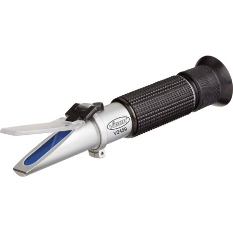Réfractomètre 3 en 1 Vigor V2459N C73213