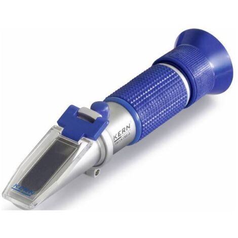 Réfractomètre analogique (sucre) ORA 3HA Kern ORA 3HA Y576961