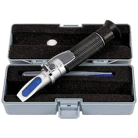 Réfractomètre antigel PCE Instruments PCE-SG W358122