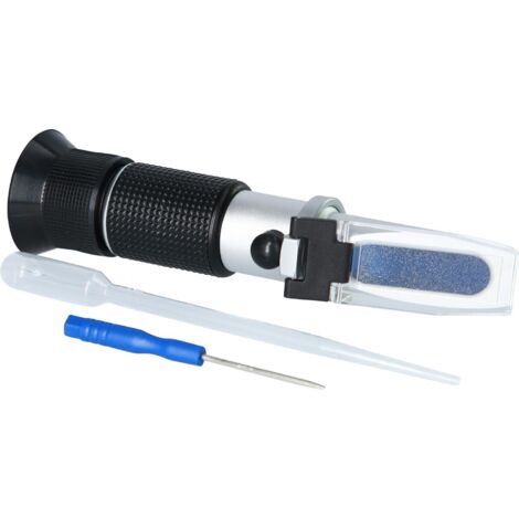 Refractomètre Brilliant Tools BT536010 D138362