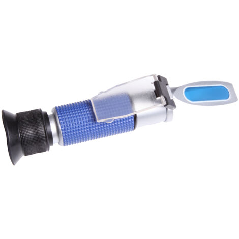 Réfractomètre colostrum
