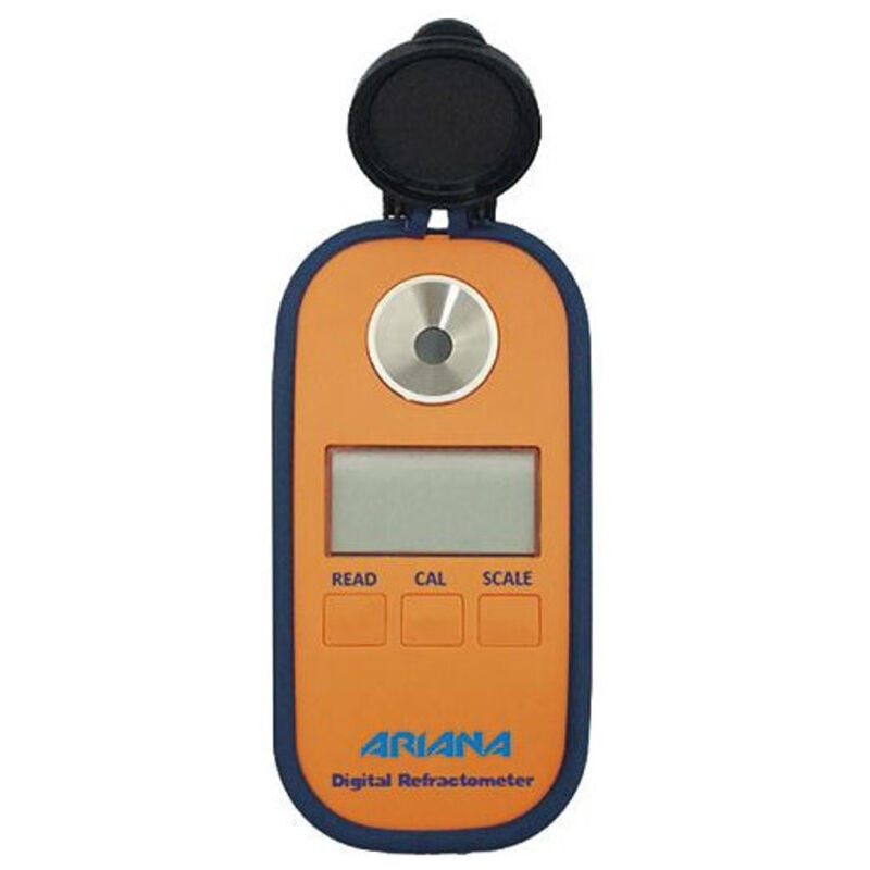 Réfractomètre numérique 0-70G Ariana