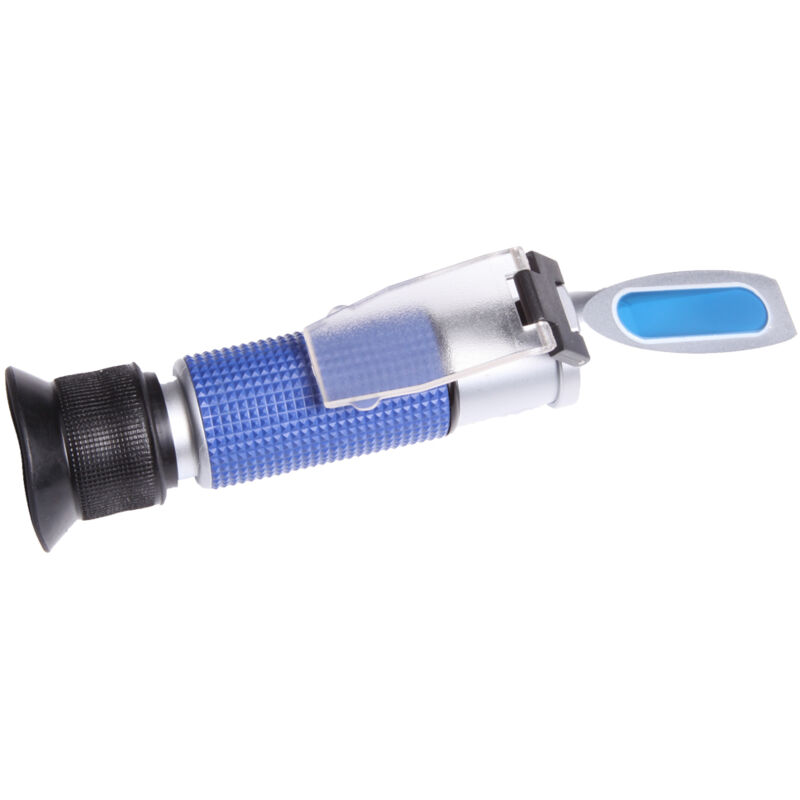 Réfractomètre colostrum