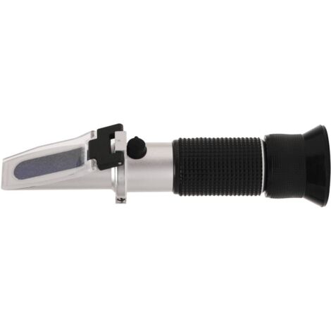 Réfractomètre pour vérifier la concentration en urée dans AdBlue plage de mesure 0-40% Limit LIMIT6500