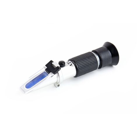Réfractomètre testeur de fluide électrolytique AMIO-02507
