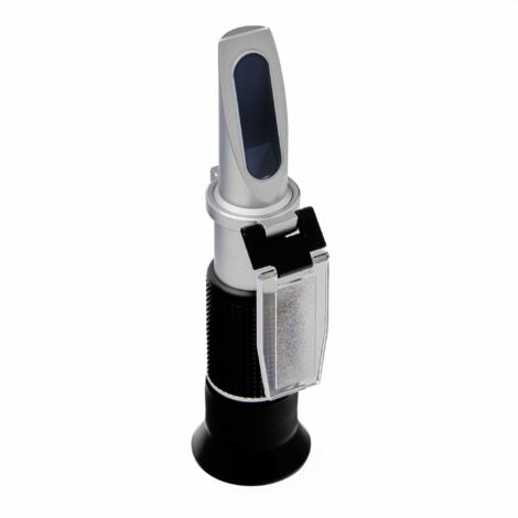 Réfractomètre testeur de liquide de refroidissement électrolyte KD10541