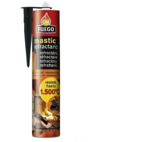 Refraktr Kitt OK Feuerblume - 300 ml