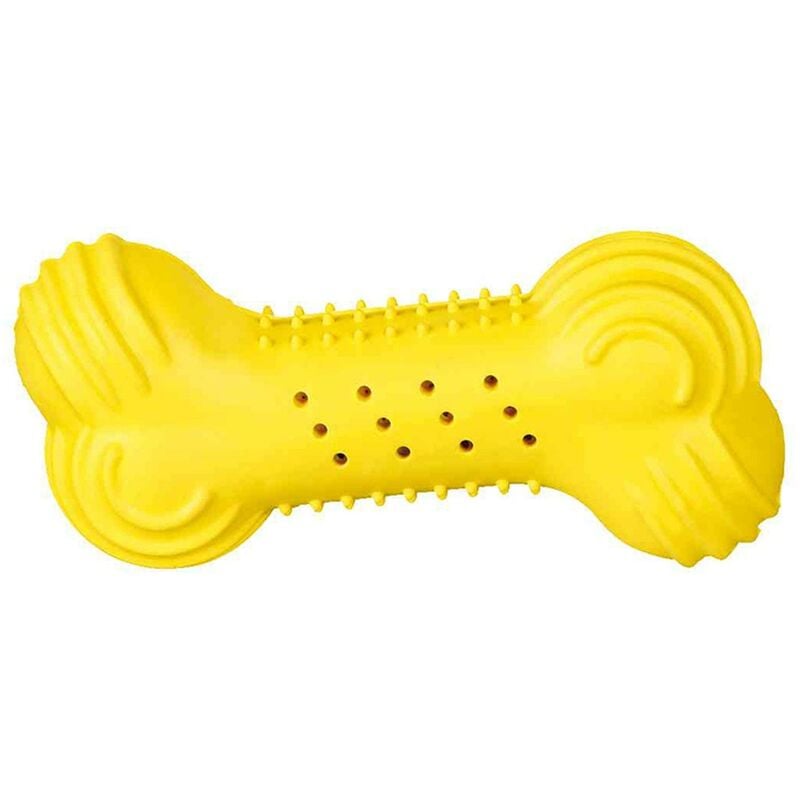 

Trixie Hueso, Caucho Natural, 11 cm