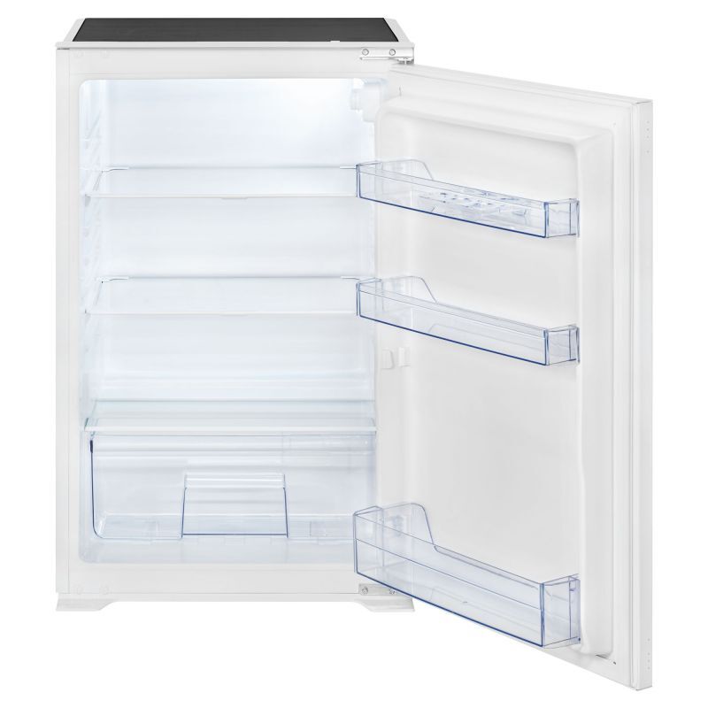 Réfrgérateur encastrable 129L Blanc Bomann VSE7809