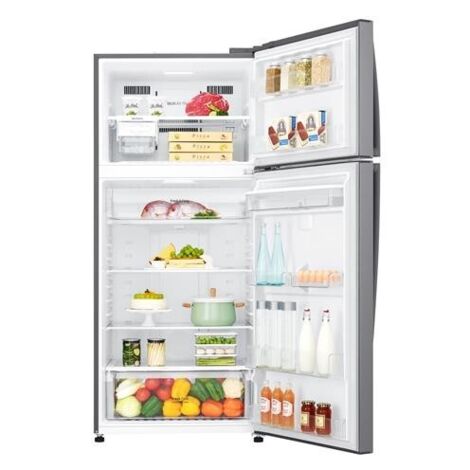 REFRIGERADOR LG 2P.547L.NF.S-GTF744PZPED
