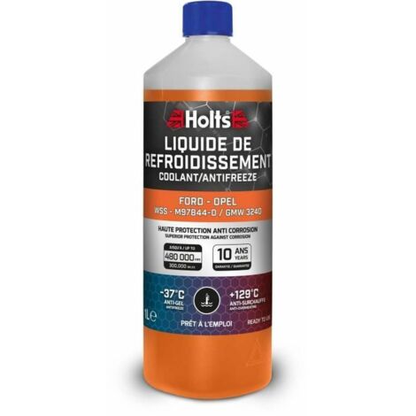 Refrigerante Holts HAFR0009B 1 L