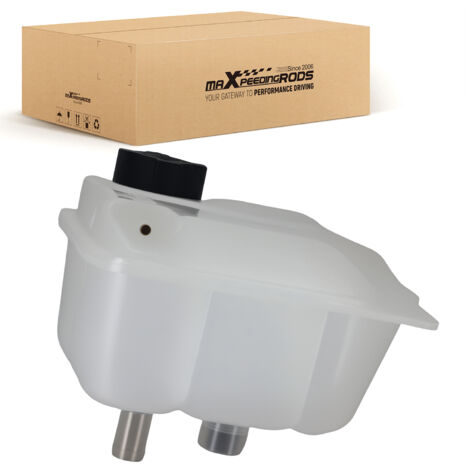 Refrigerante Serbatoio di espansione con Tappo for Audi 100/A6 90-1997 171121321
