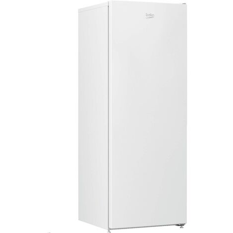 Réfrigérateur 1 porte 54cm 252l blanc - Beko - rsse265k30wn - blanc