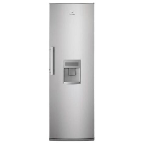 Réfrigérateur 1 porte 60cm 387l - Electrolux - lri1df39x - inox