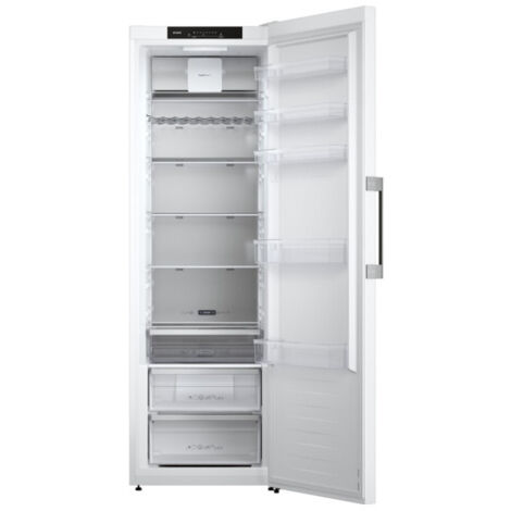 Réfrigérateur 1 porte Asko R23841W Blanc 185CM