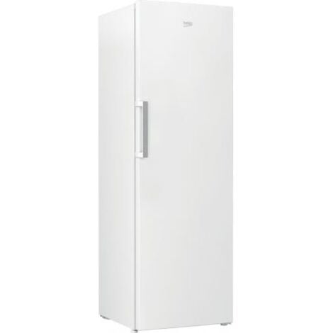 Réfrigérateur 1 porte BEKO - RSSE 415 M 31 WN