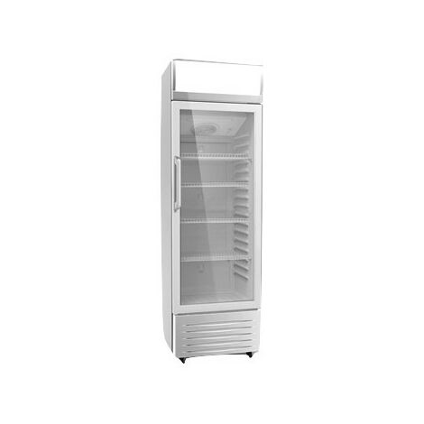 Réfrigérateur 1 porte FRIGELUX CF338M