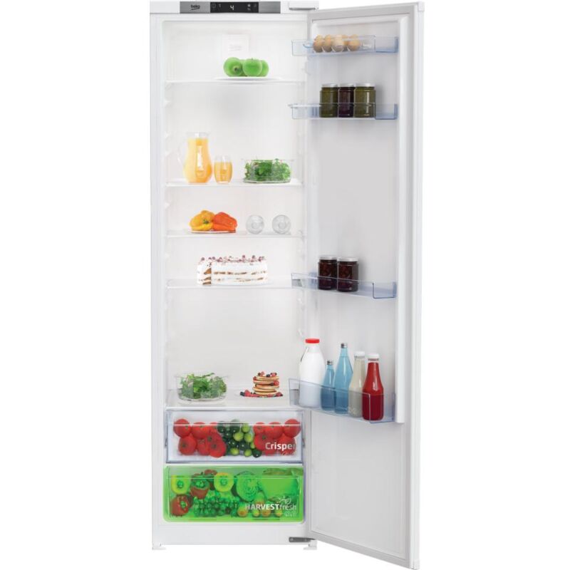 Beko - Réfrigérateur intégré 1 porte BSSA315E4SFN