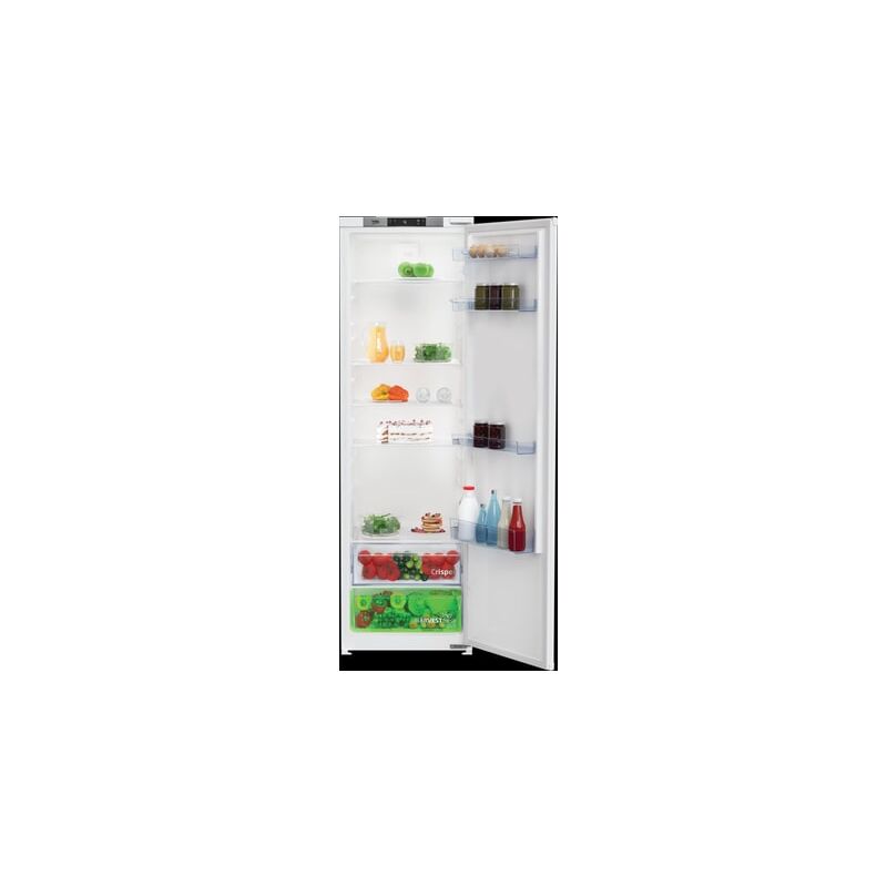 Réfrigérateur encastrable 1 porte BSSA315E4SFN, 309 litres, Tout utile, Niche 178 cm