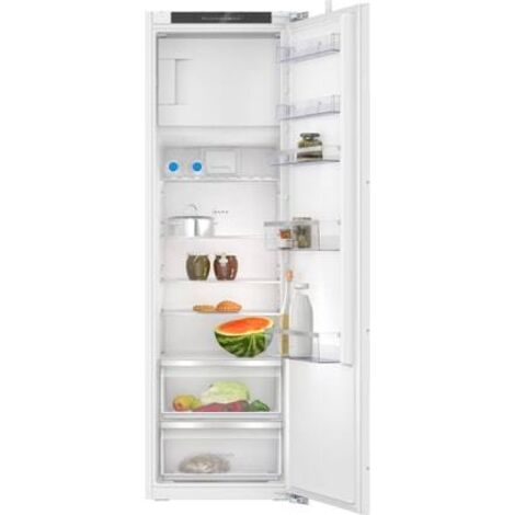 Réfrigérateur 1 porte intégrable à pantographe 280l - Neff - KI2822FE0
