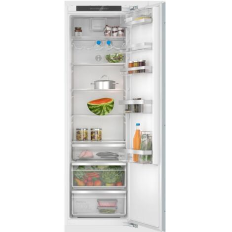 Réfrigérateur 1 porte intégrable à pantographe 310l - Bosch - KIR81ADC0