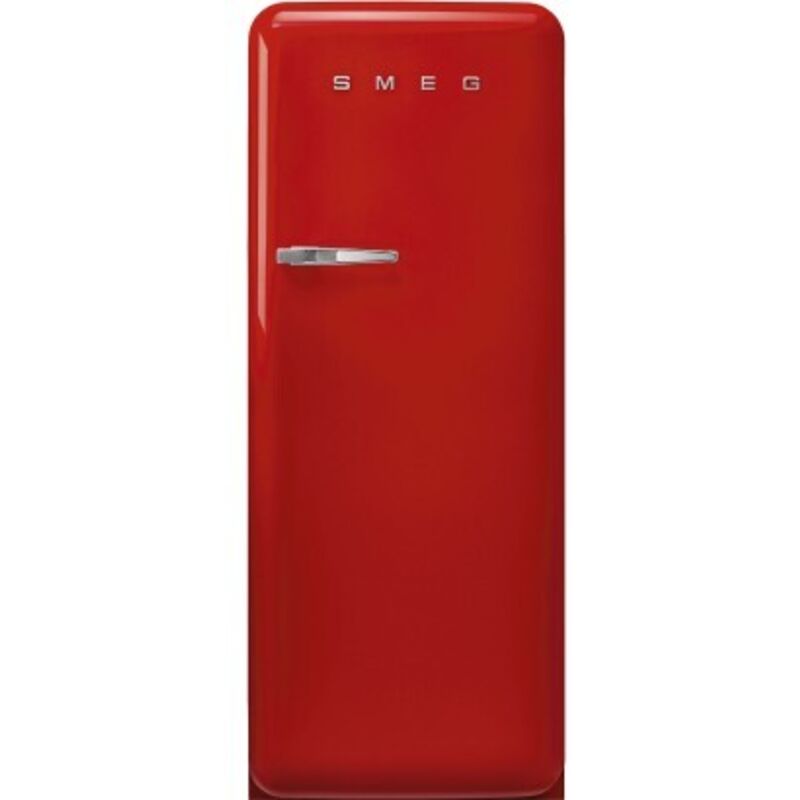 Smeg - Réfrigérateur 1 porte FAB28RRD5