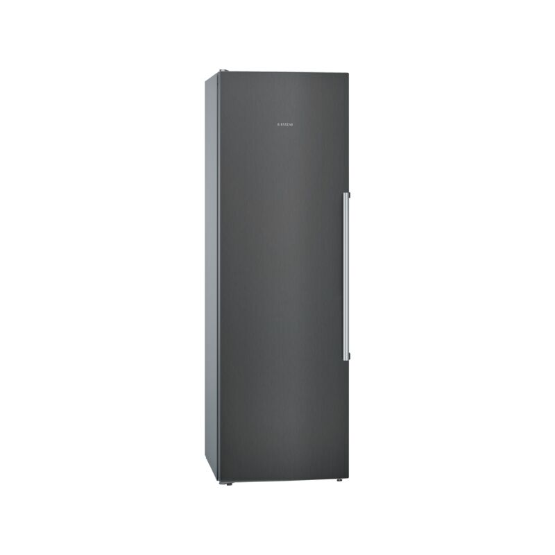 KS36VAXEP Siemens IQ500 refrigerateur 1P 186X60X65 noir inox