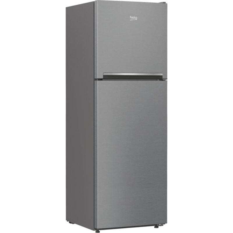 Beko - Réfrigérateur 2 portes RDNE350K40XBN