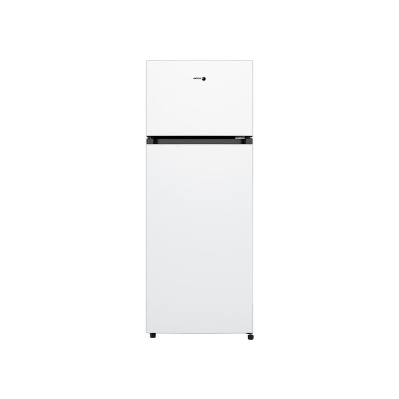 Fagor - Réfrigérateur Congélateur Haut FDP206EW
