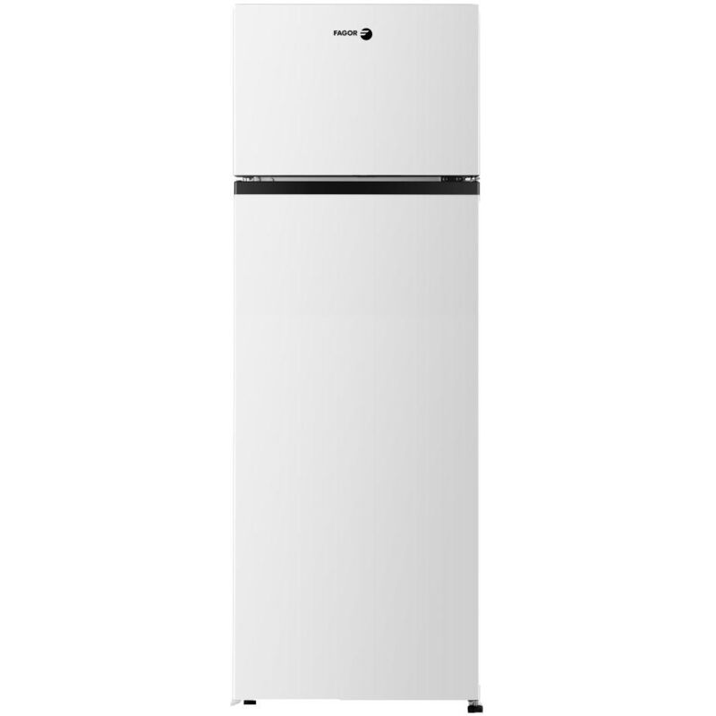 Fagor - Réfrigérateur 2 portes FDP243EW
