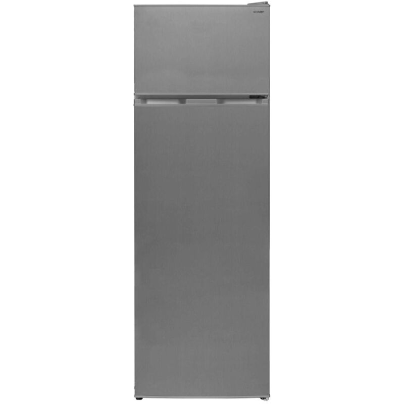 Sharp - Refrigérateur 2 portes SJFTB03ITXLE