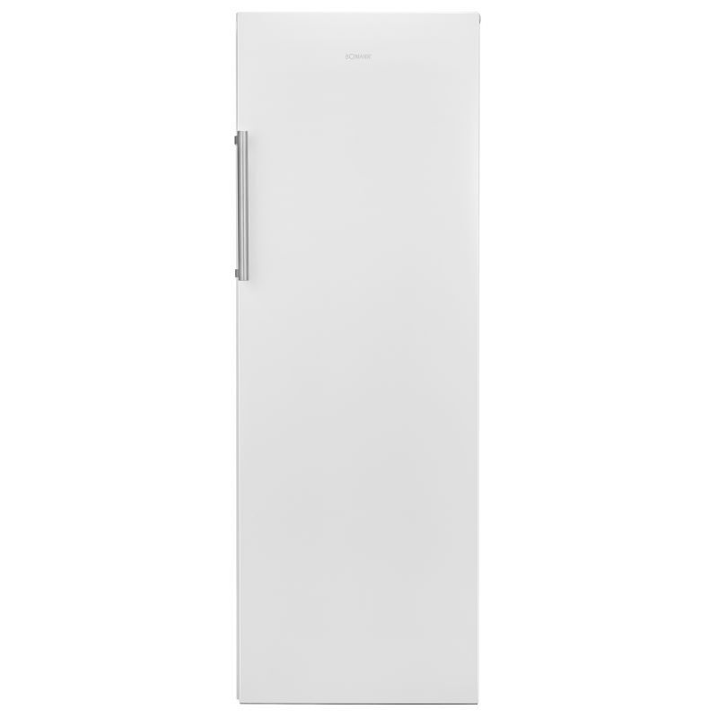 Bomann - Réfrigérateur 322L Blanc VS7345-Blanc - Blanc