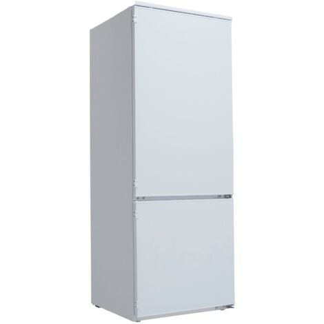 HOTPOINT ARISTON Réfrigérateur congélateur encastrable BCB70301, 275  litres, Low Frost, Niche 178