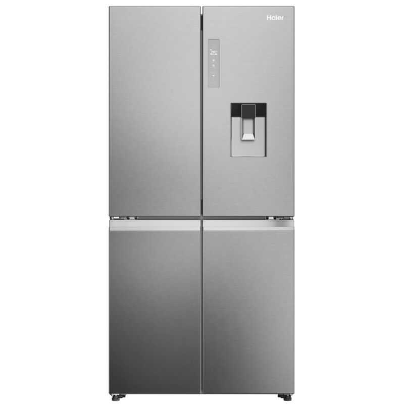 HCW58F18EHMP-Refrigerateur 4 portes Haier nf 507L(321+186)
