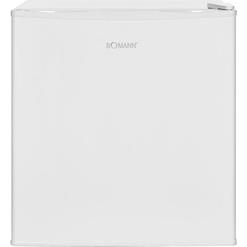 Réfrigérateur 42L Blanc Bomann KB7346-Blanc Réfrigérateur 42L Blanc Bomann KB7346-Blanc
