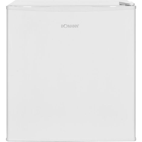 Réfrigérateur 42L Blanc Bomann KB7346-Blanc