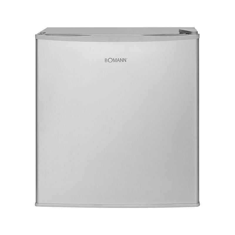 Bomann - Réfrigérateur 42L Inox KB7346-Inox