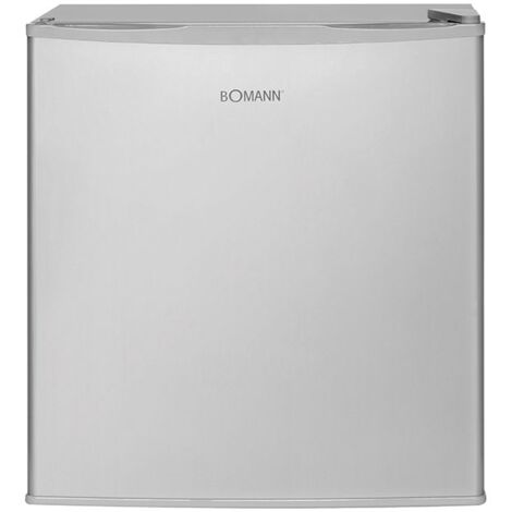 Réfrigérateur 42L Inox Bomann KB7346-Inox