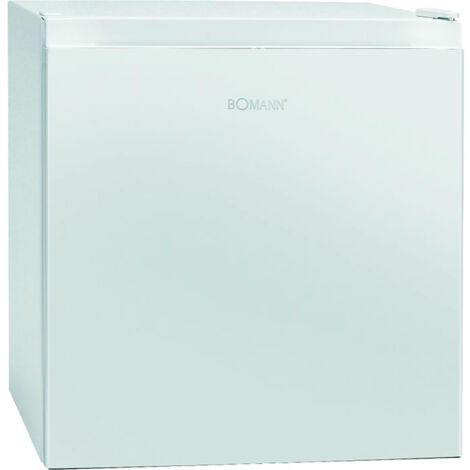 Réfrigérateur 45L Classe E Blanc Bomann KB7245-Blanc