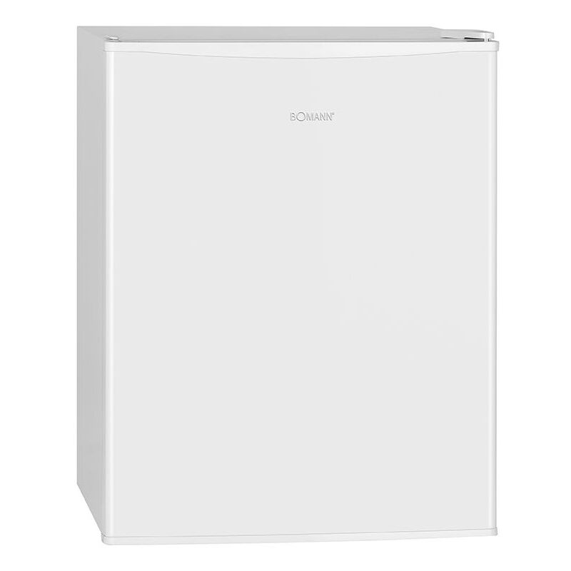 Bomann - Réfrigérateur 58L Blanc KB7347-Blanc