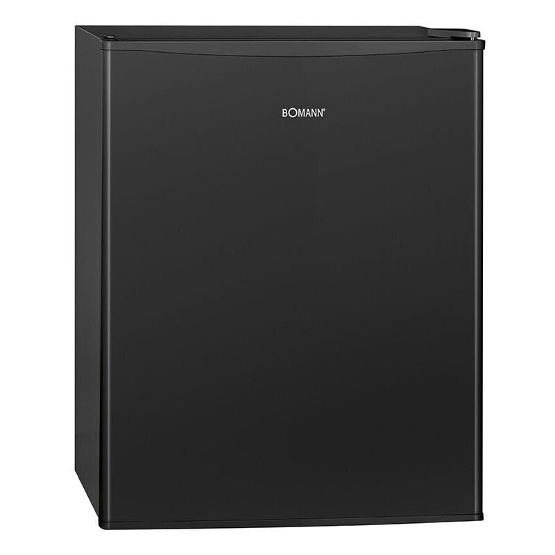 Bomann - Réfrigérateur 58L Noir KB7347-Noir